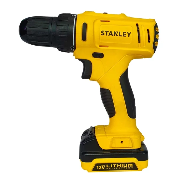 Novo Produto de Teste Furadeira