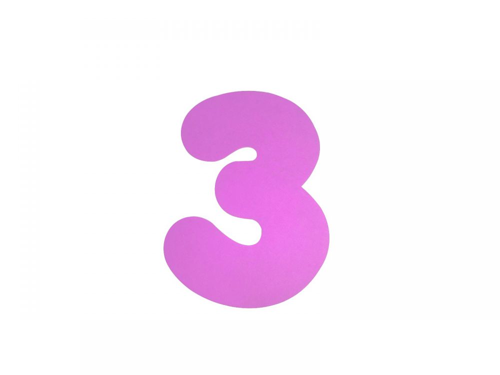 Produto de teste três